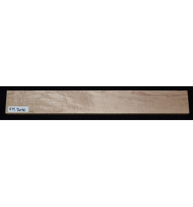 Javor Fladrový FM2010 Drevo na Gitarový Krk 945 × 125 × 30 mm